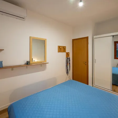 아파트 Italian - Azur Iseo 리바디솔토