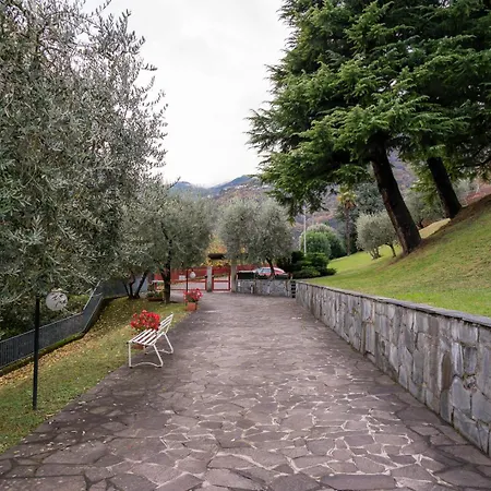 Italian - Azur Iseo 아파트 리바디솔토